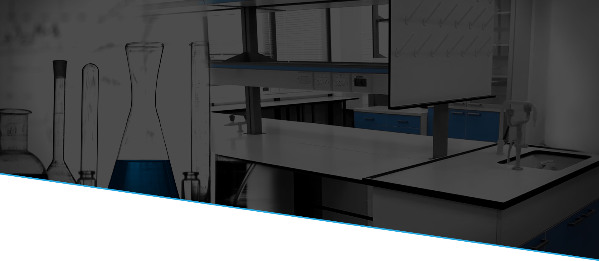 Laboratory Furniture